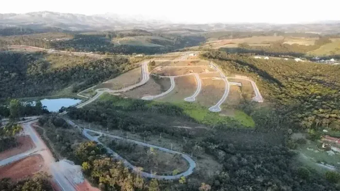 PARQUE SÃO JOSÉ CAETÉ