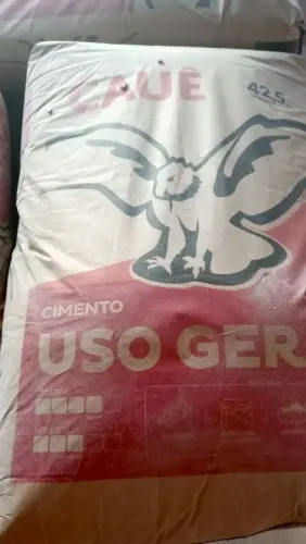 Ciumento Caue 42,5kg uso geral