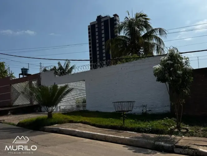ALUGA-SE OU VENDE-SE CASA NO BAIRRO NOVA MARABÁ, FOLHA 32, MARABÁ-PA.