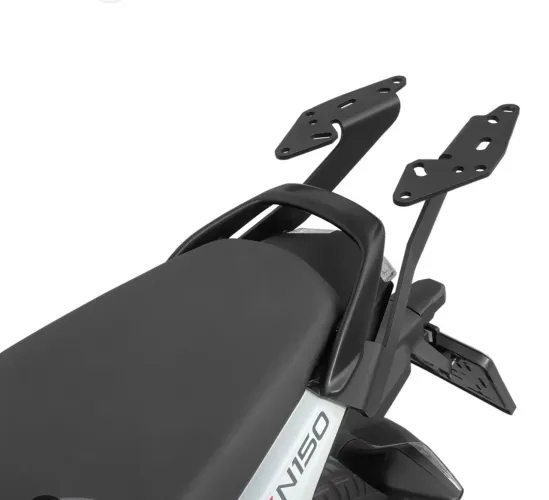 Suporte para Baú Motos Bajaj Pulsar N150