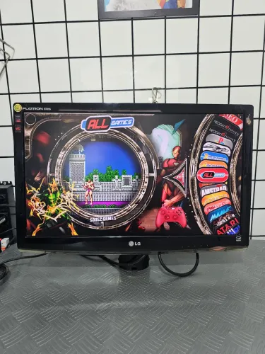 Monitor LG 23polegadas FullHD