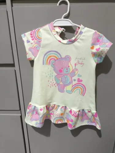 Vestido kukie Tam M