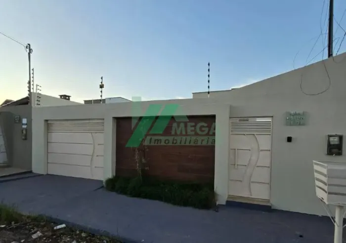 Casa com 3 quartos para Locação, Nova Marabá - Cidade Jardim - Marabá