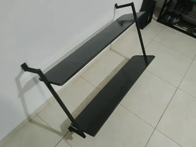 Prateleira