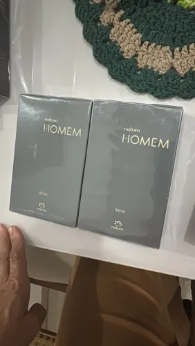 Natura homem natura