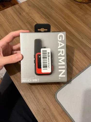 Garmin inReach Mini 2 | Novo 