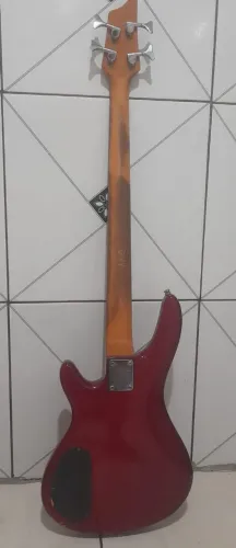 Vemdo baixo