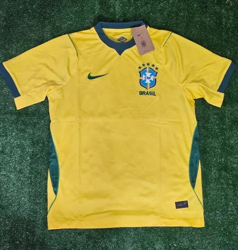 Camisa do Brasil 2026
