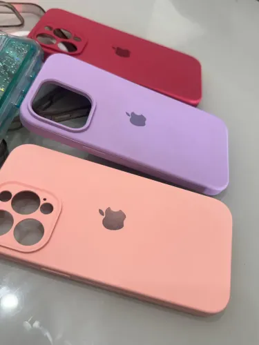 Capas de iphone 14/15 pro max - Todas por R$50,00