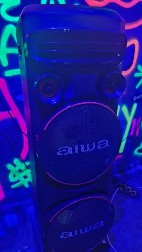 TORRE DE SOM AIWA