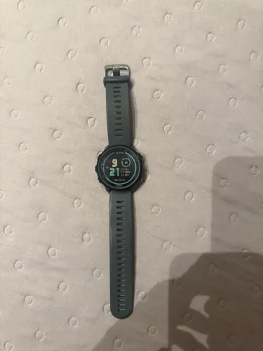 Garmin Forerunner 245