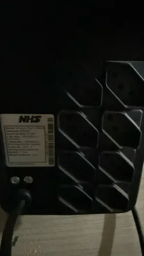 Nobreak 1500va