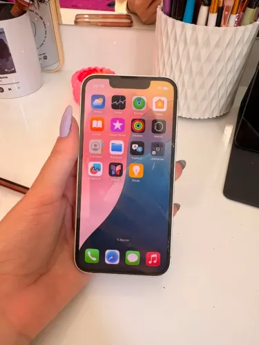 IPHONE 13 MINI 128gb USADO