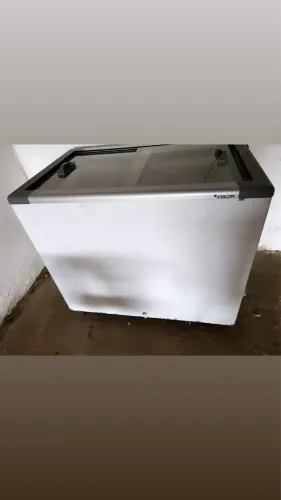 Freezer Fricon 311 Litros
