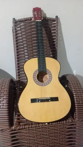Violão 