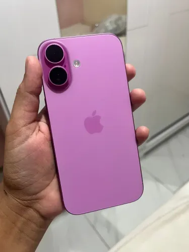iPhone 16 128gb 90% TODO ORIGINAL 
