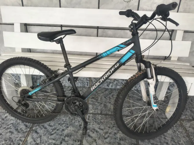 Bicicleta 02