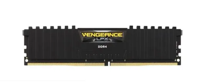 memória ram Corsair 8gb 2666 pc