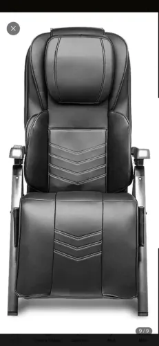 Cadeira massageadora 