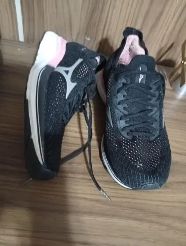 Tênis Mizuno Cool Ride 37