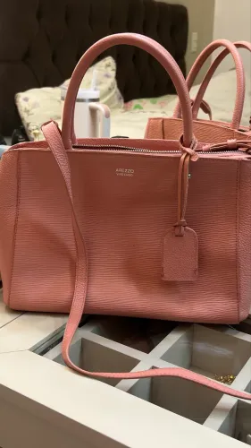 Bolsa Arezzo original