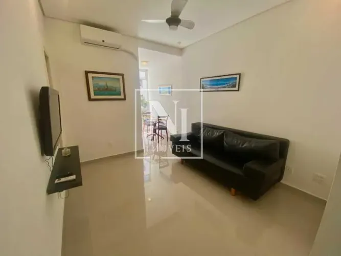 Apartamento : Padrão / Residencial / Copacabana