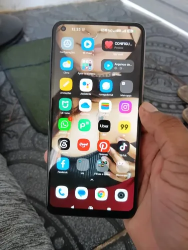 Vendo ou Troco Xiaomi 11 Lite 5G NE