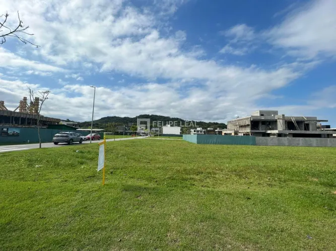 Lote / Terreno em Pedra Branca - Palhoça, SC