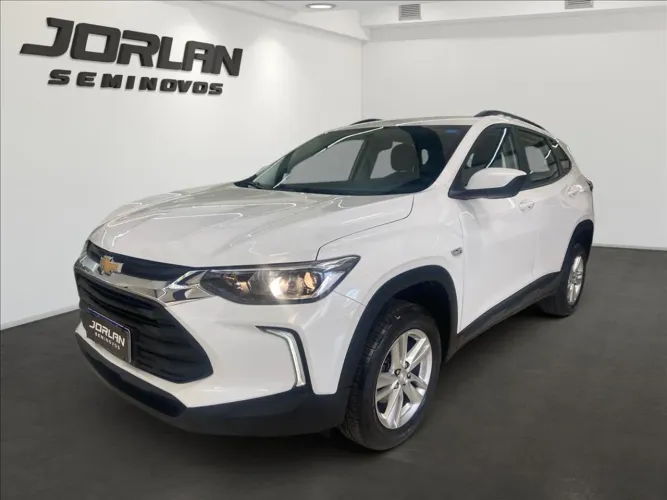 Chevrolet Tracker LT 1.0 Turbo 12V Flex AUT 2023