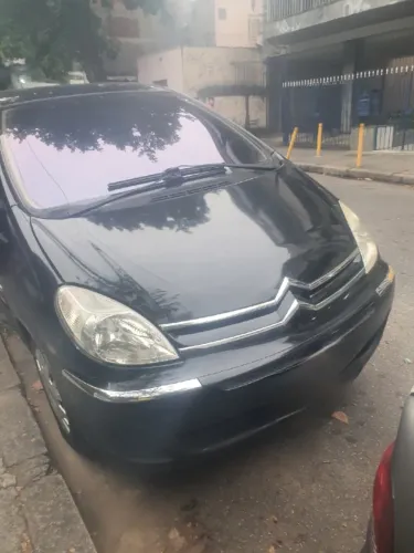 Citroen Xsara Picasso Exclus. 1.6/ 1.6 Flex 16V 2010