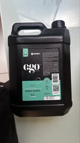 Condicionador Bubbies Cachorro Hidratante