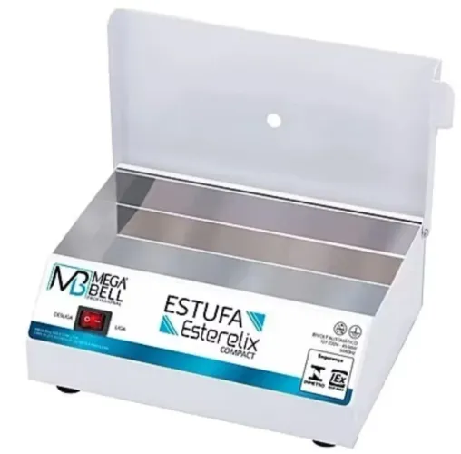 Estufa estrelix semi nova
