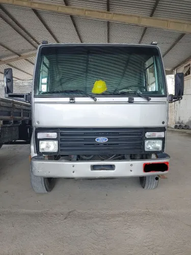 FORD/CARGO 1314  motor MwM 