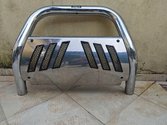 Quebra mato Ecosport 