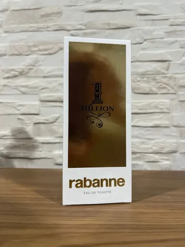 Perfume One Million 100ml Paco Rabanne