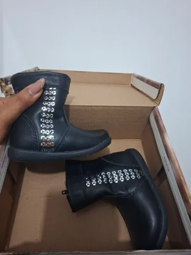Bota Infantil