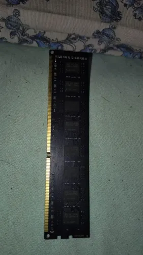 MEMÓRIA DDR3 8GB