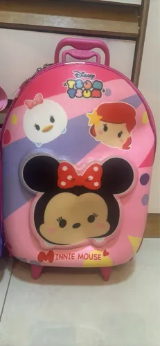 Mochila infantil 