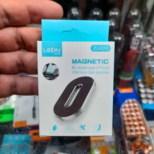 Suporte Magnético Leon ZJ-LEON