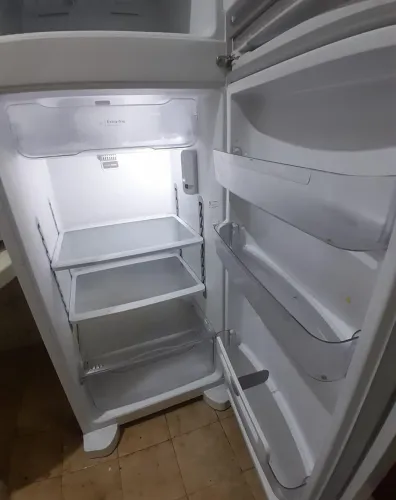Geladeira Consul Fost Free