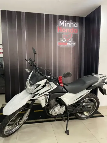 HONDA BROS 160 2022 REPASSE