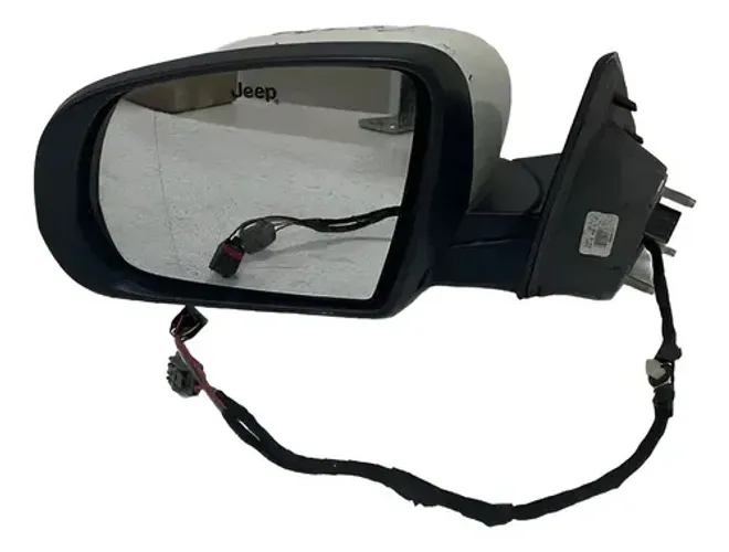 Retrovisor Esquerdo Elétrico C/seta Compass 2017