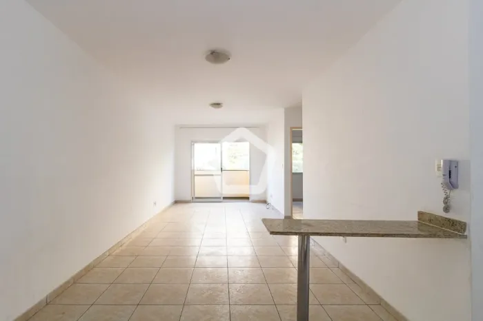 Apartamento para venda em Liberdade com 2 quartos, 60m²