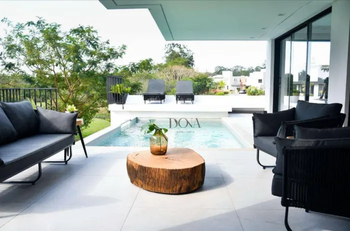 Sobrado com 5 suites à venda, 398 m² por R$ - Condomínio Villas do Golfe - Itu/SP