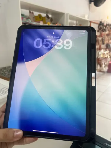 IPAD PRO 11 M5 256GB