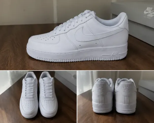 air force branco