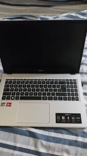 Notebook Acer