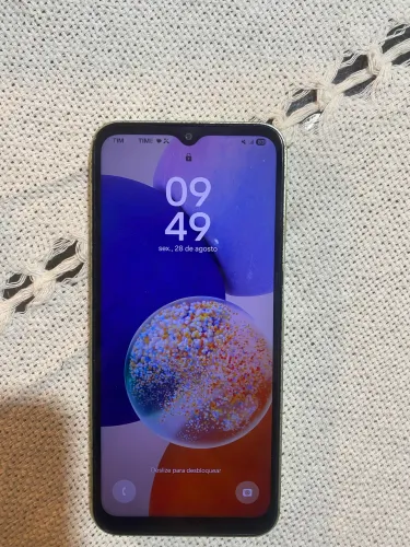 Vendo Samsung A146M