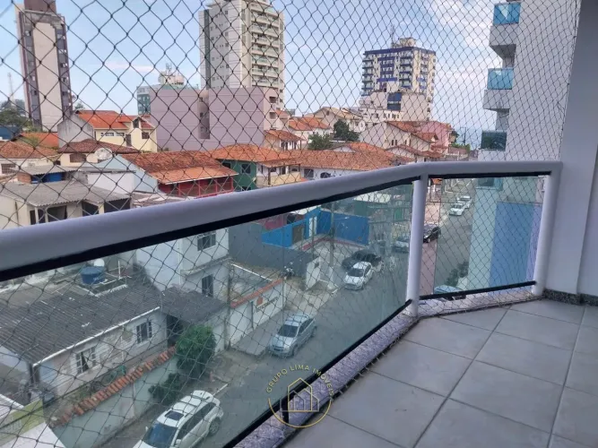 Apartamento em Imbetiba, Macaé/RJ