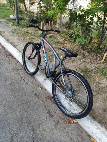 Vendo bike no precinho